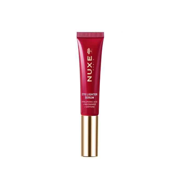 Nuxe Merveillance Lift Le Serum Illuminateur Regard