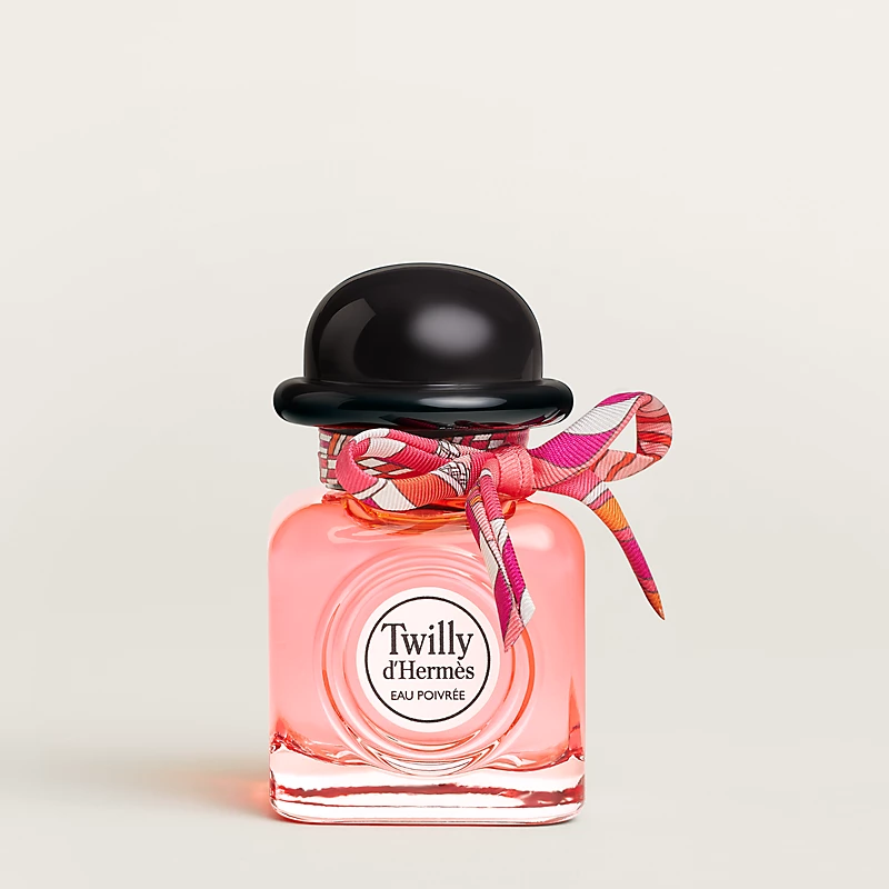 Hermès Damesgeuren Twilly d'Hermès Eau Poivrée Eau de Parfum