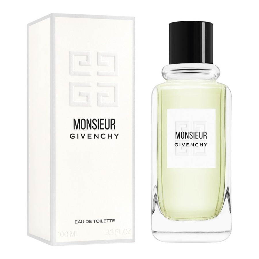 Givenchy Les Mythiques Monsieur Eau de Toilette