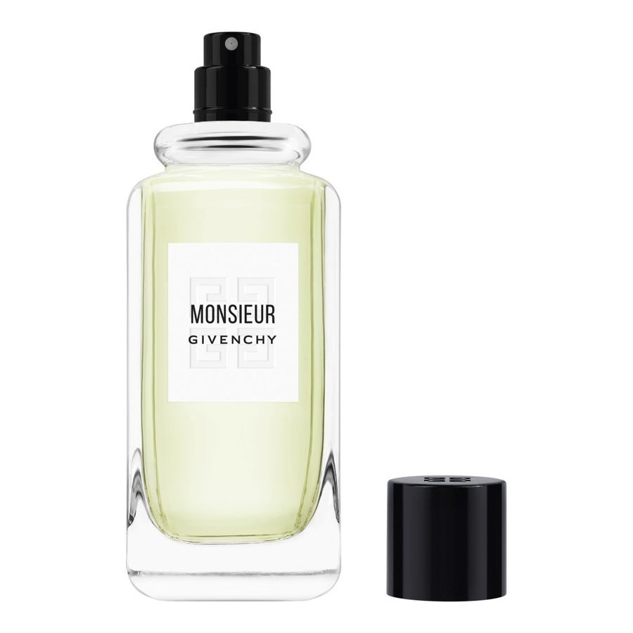 Givenchy Les Mythiques Monsieur Eau de Toilette