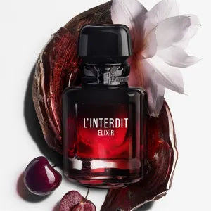 Givenchy L'Interdit Elixir Parfum