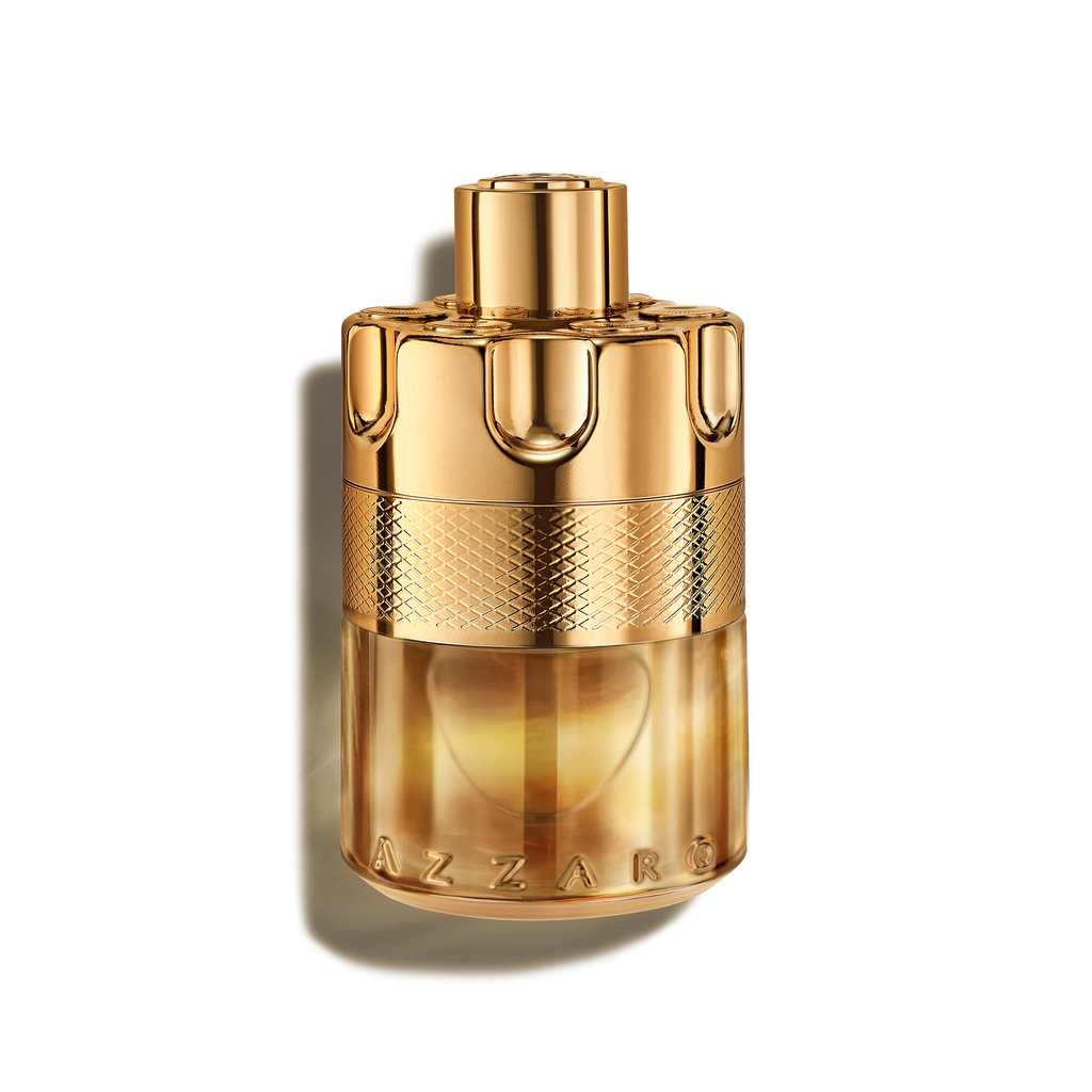 Azzaro Wanted Forever Elixir
