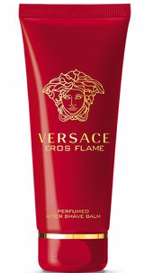 Versace Eros Flame Aftershave Balm