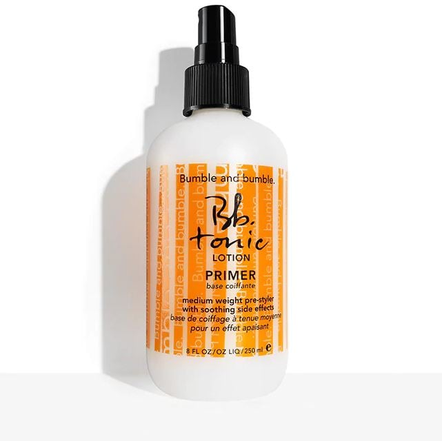 Bumble and Bumble Prime Extra Care Tonic Lotion Primer Spray