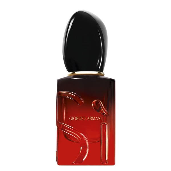 Giorgio Armani Si Passione Eau de Parfum Refillable