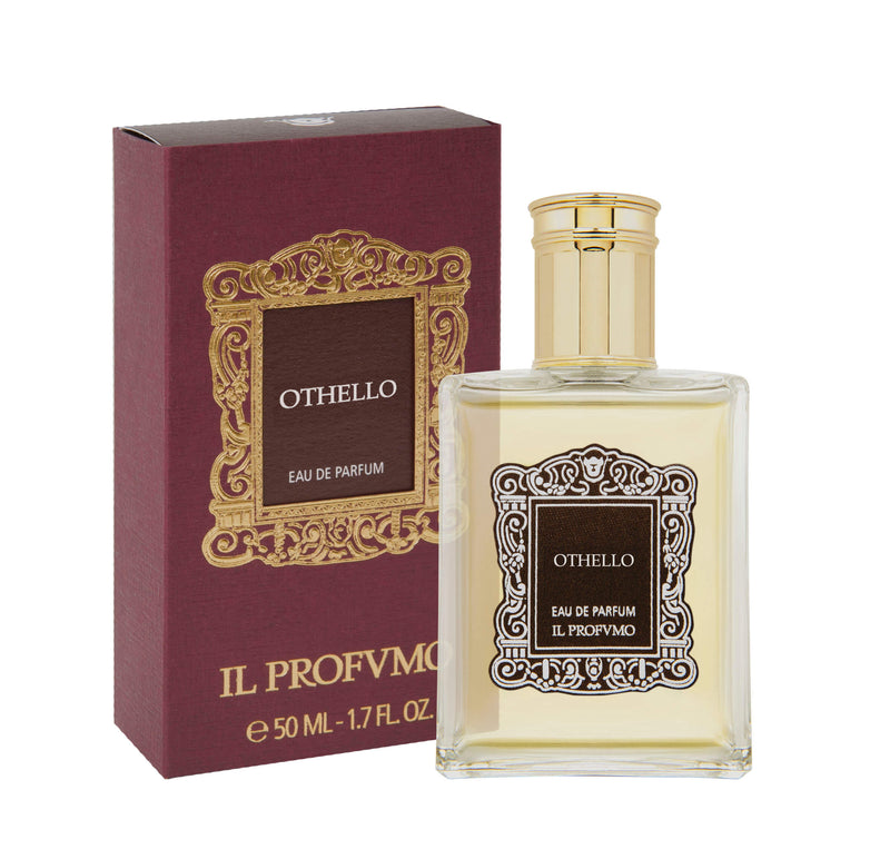Il Profvmo Othello Eau de Parfum