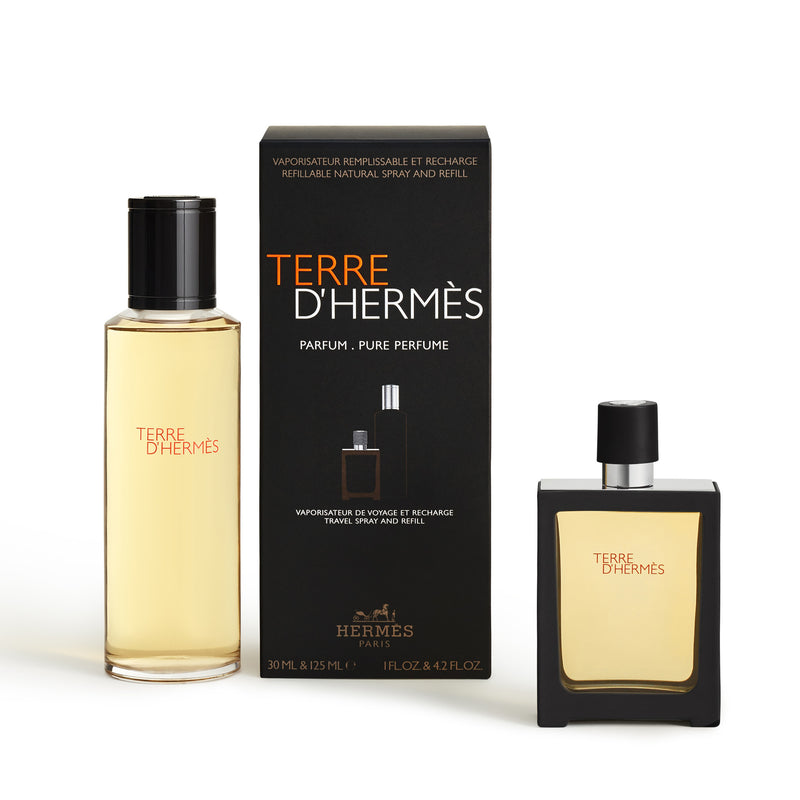 Hermès Terre d'Hermès Eau de Toilette Gift Set