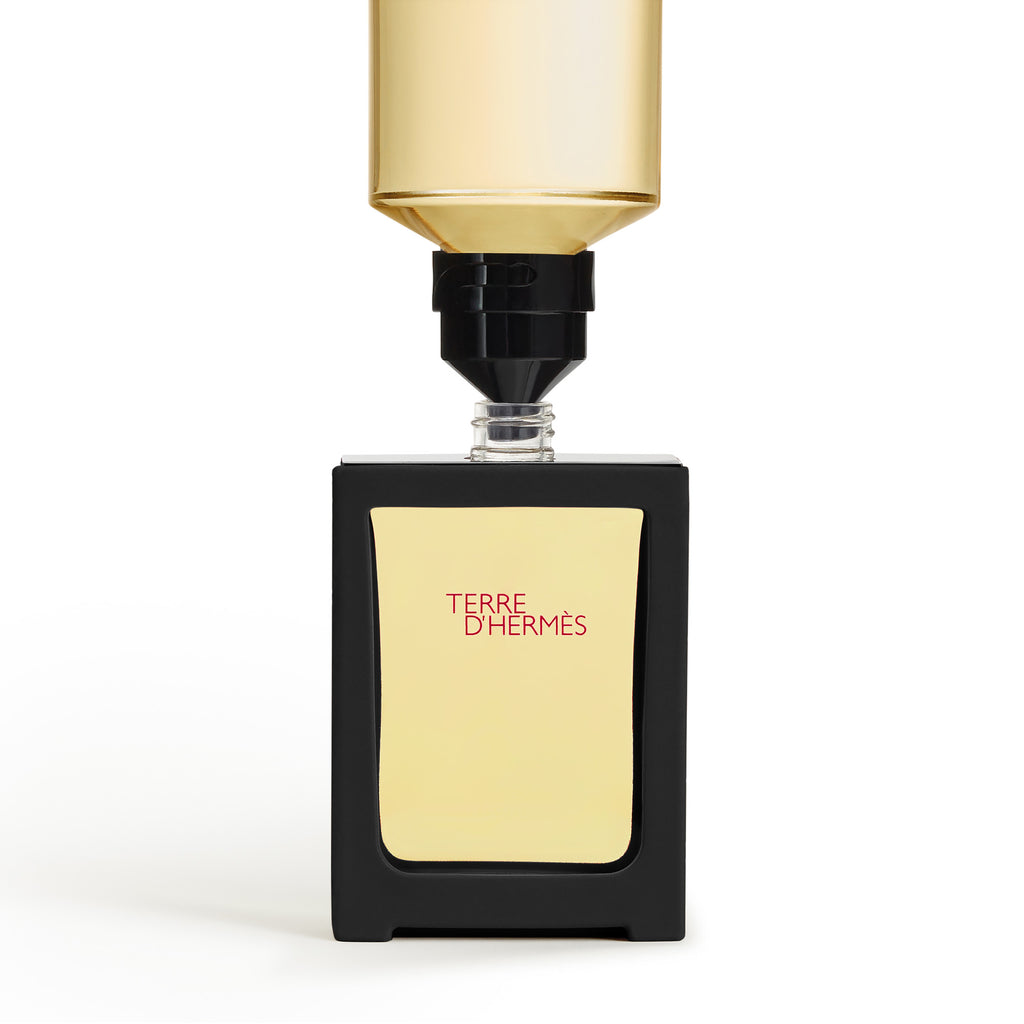 Hermès Terre d'Hermès Eau de Toilette Gift Set