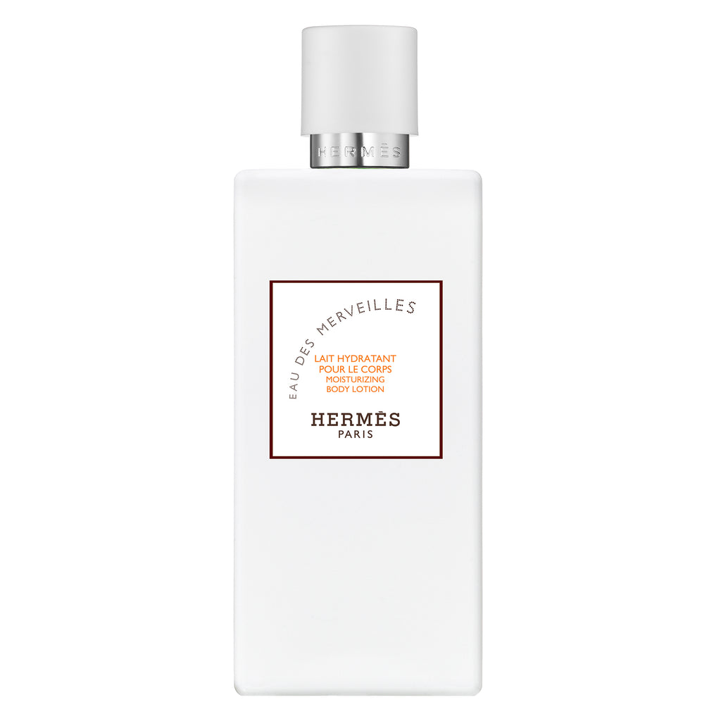 Hermès Eau des Merveilles Body Lotion Melk