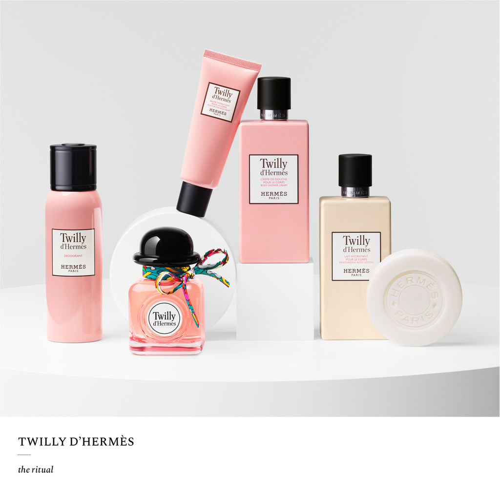 Hermès Twilly d'Hermès Gel Douche