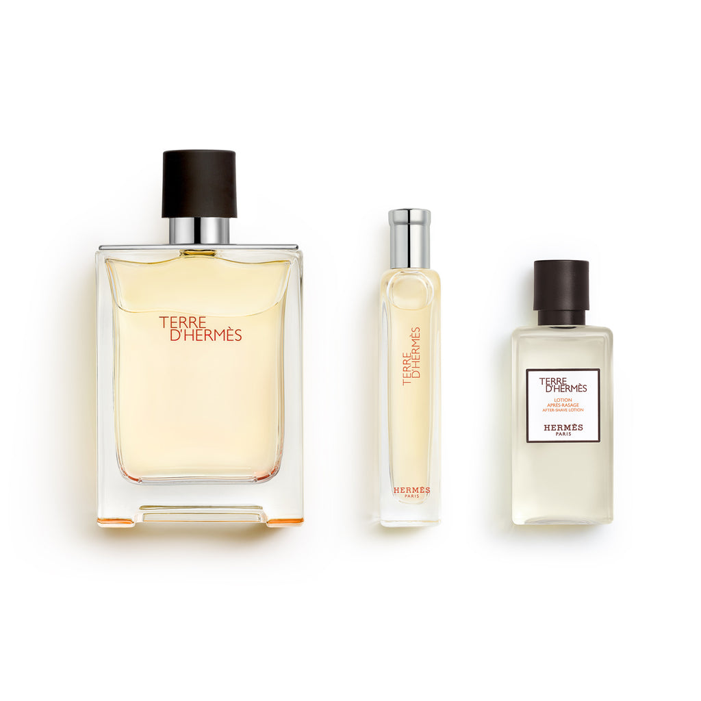 Hermès Terre d'Hermès Eau de Toilette Giftset