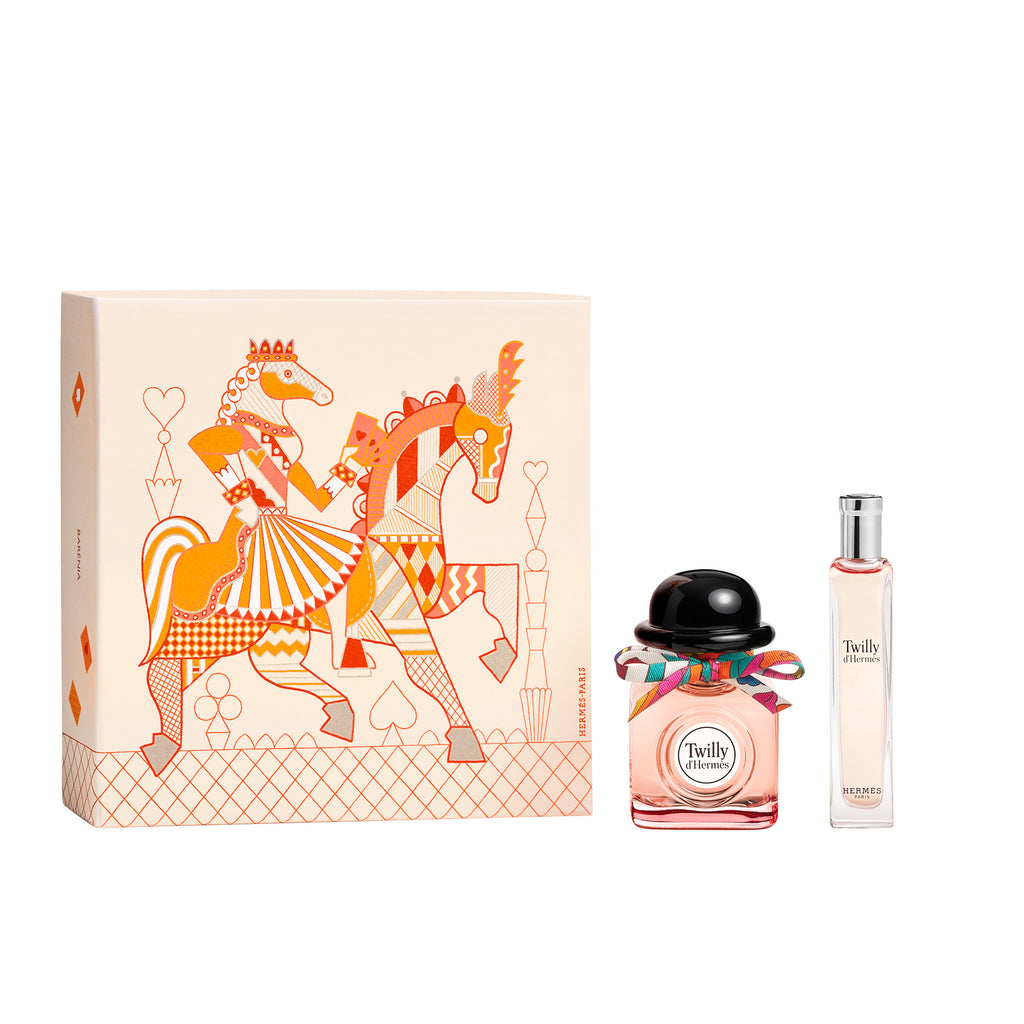 Hermès Twilly D'Hermès Eau de Parfum Giftset