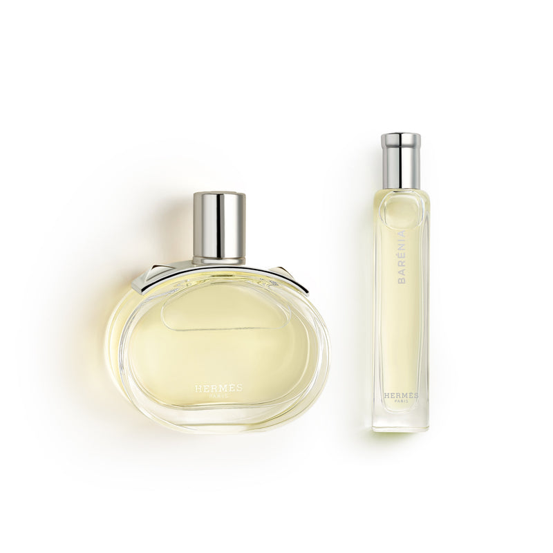 Hermès Barénia Eau de Parfum Giftset