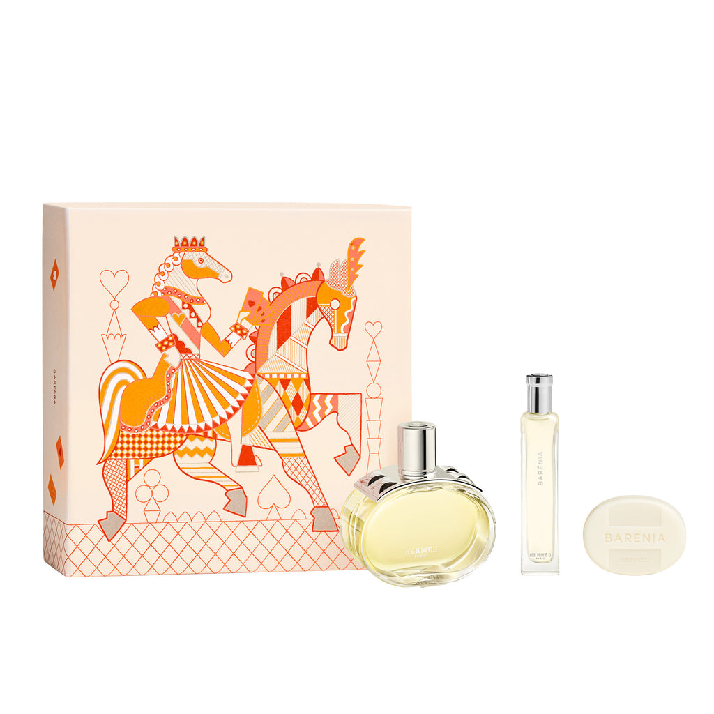Hermès Eau des Merveilles Eau de Toilette Giftset