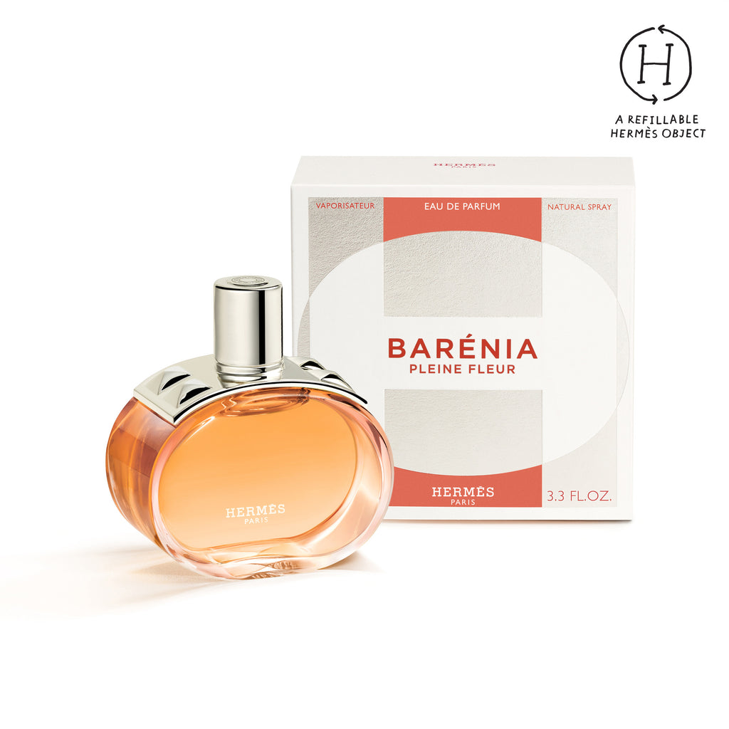 Hermès Barénia Pleine Fleur Eau de Parfum