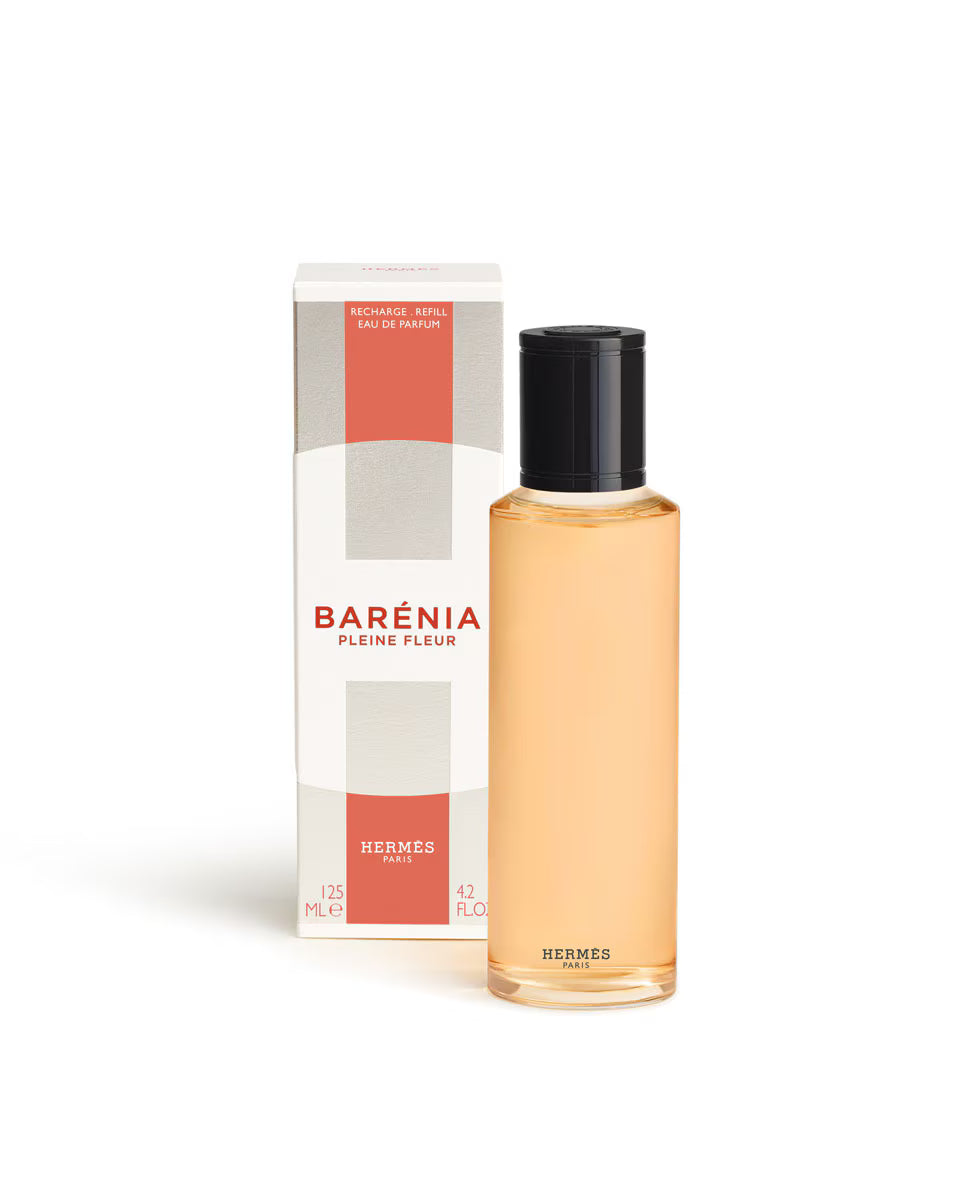 Hermès Barénia Pleine Fleur Eau de Parfum Refill