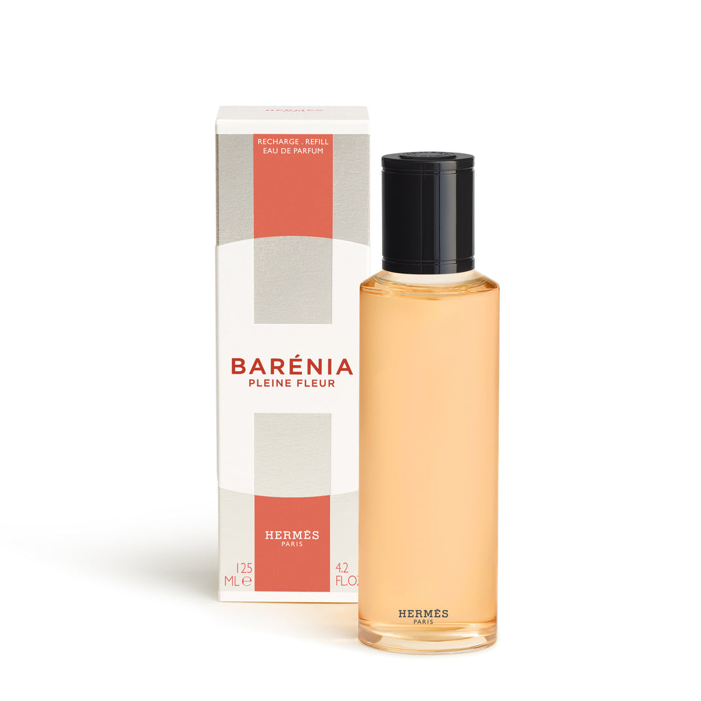 Hermès Barénia Pleine Fleur Eau de Parfum Refill