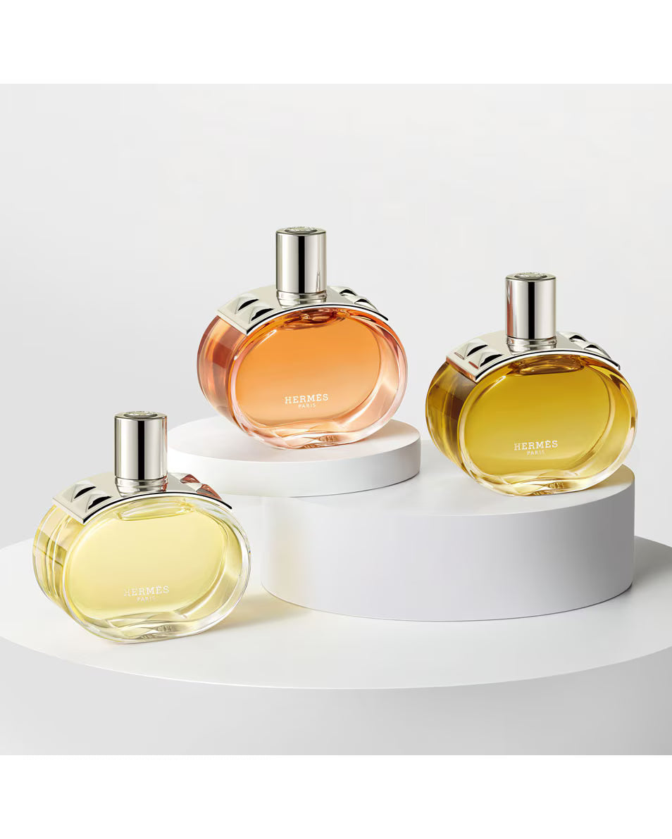 Hermès Barénia Pleine Fleur Eau de Parfum Refill
