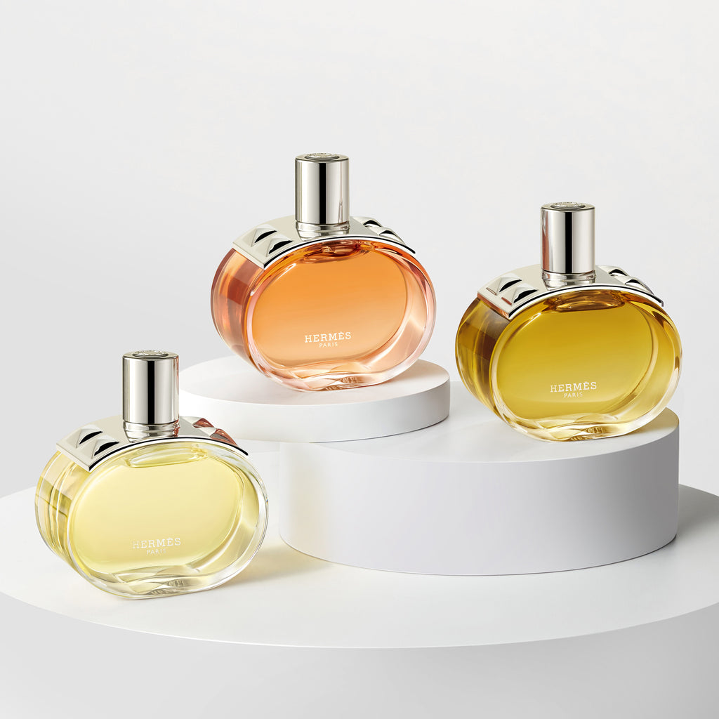Hermès Barénia Pleine Fleur Eau de Parfum Refill