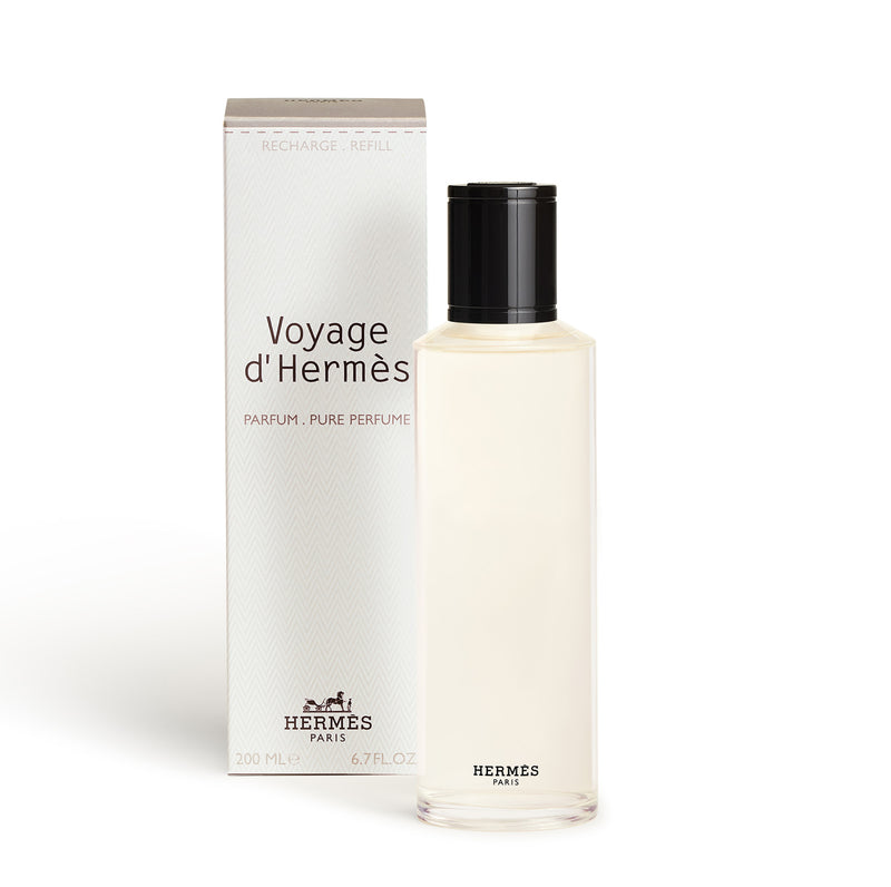 Hermès Voyage d'Hermès Pure Parfum Recharge