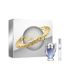 Rabanne Invictus Eau de Toilette Gift Set
