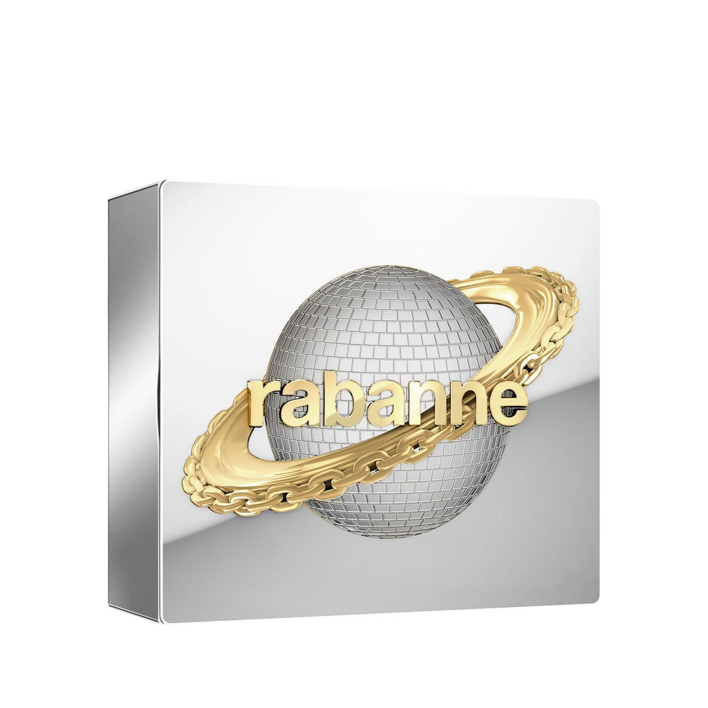 Rabanne Invictus Eau de Toilette Gift Set