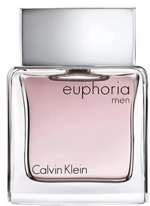Calvin Klein Euphoria Men Eau de Toilette