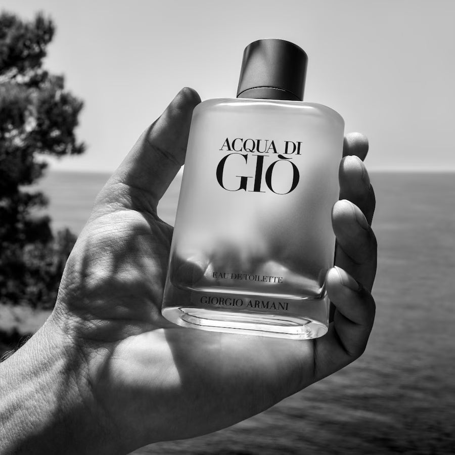 Giorgio Armani Acqua di Gio Eau de Toilette