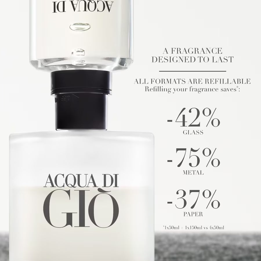 Giorgio Armani Acqua di Gio Eau de Toilette