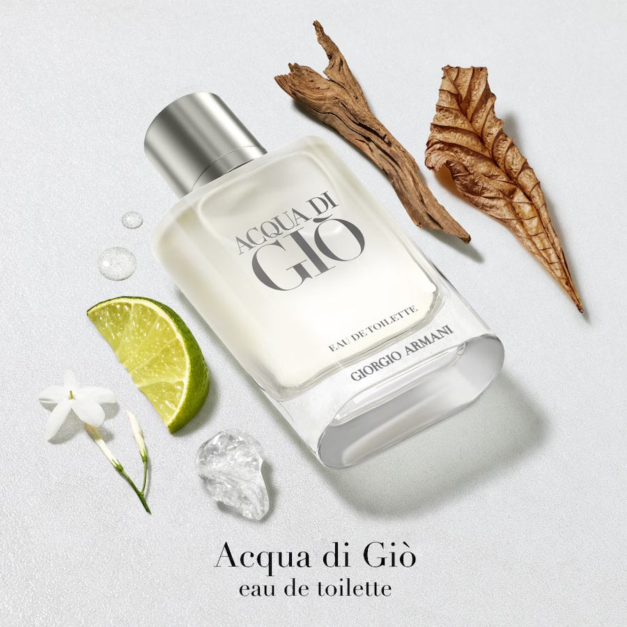 Giorgio Armani Acqua di Gio Eau de Toilette