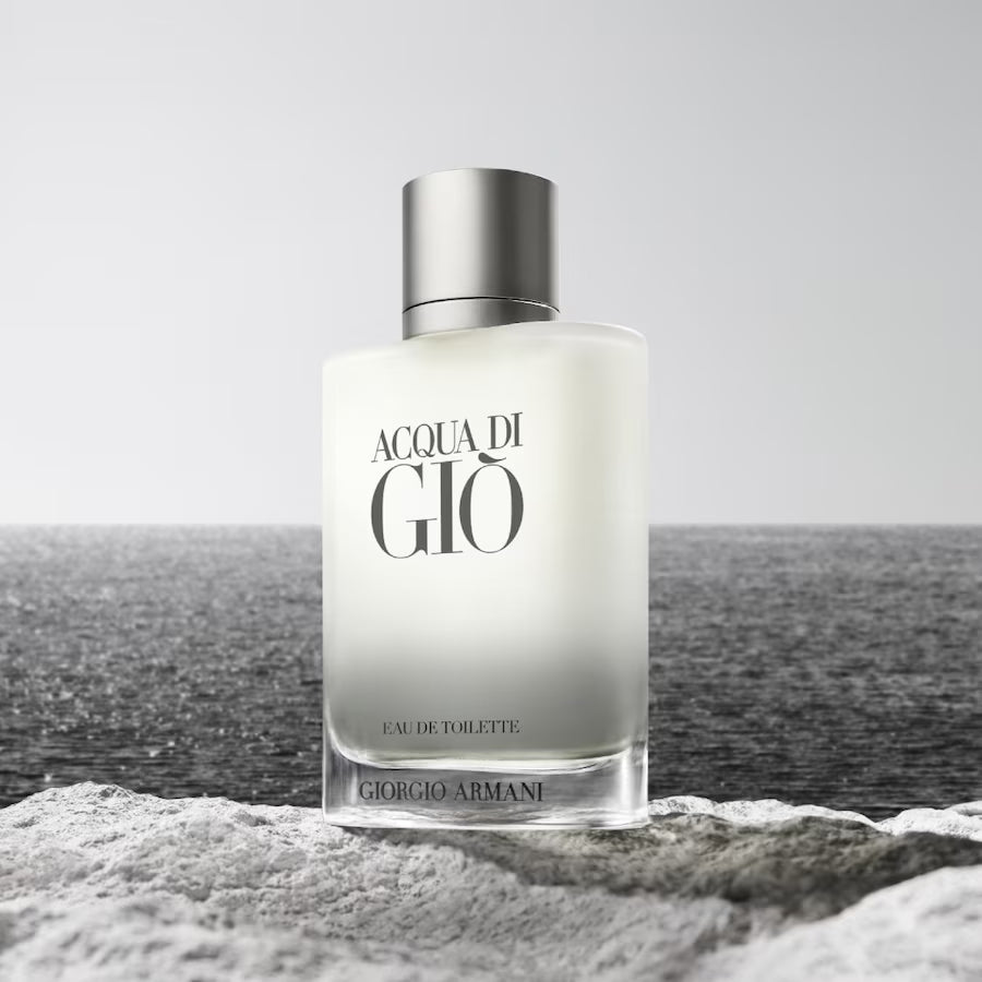 Giorgio Armani Acqua di Gio Eau de Toilette
