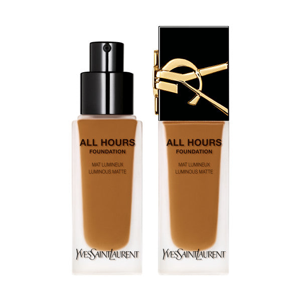Yves Saint Laurent Make-Up All Hours All Hours Foundation