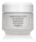 Sisley Huidverzorging Creme Hydratante Concombre Moisturizer Crème
