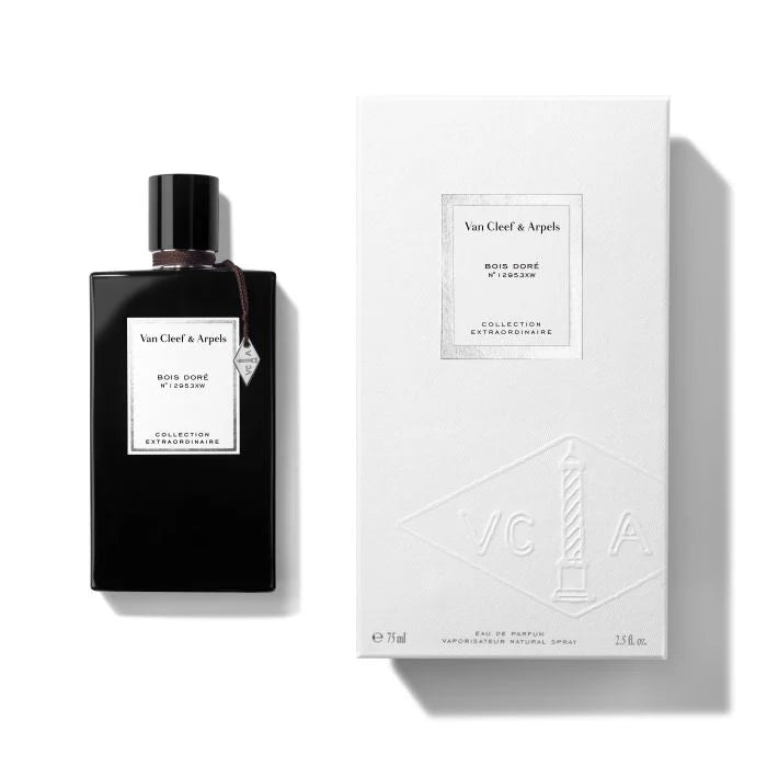 Van Cleef & Arpels Collection Extraordinaire Bois Doré Eau de Parfum