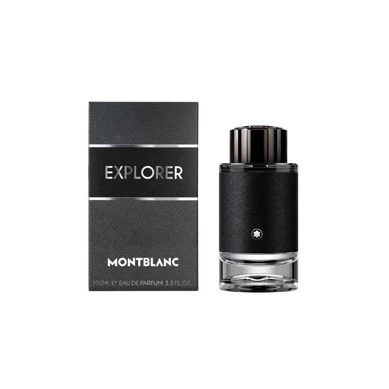 Montblanc Explorer Eau de Parfum