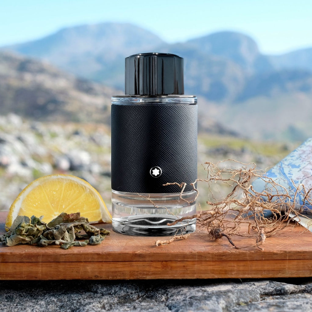 Montblanc Explorer Eau de Parfum