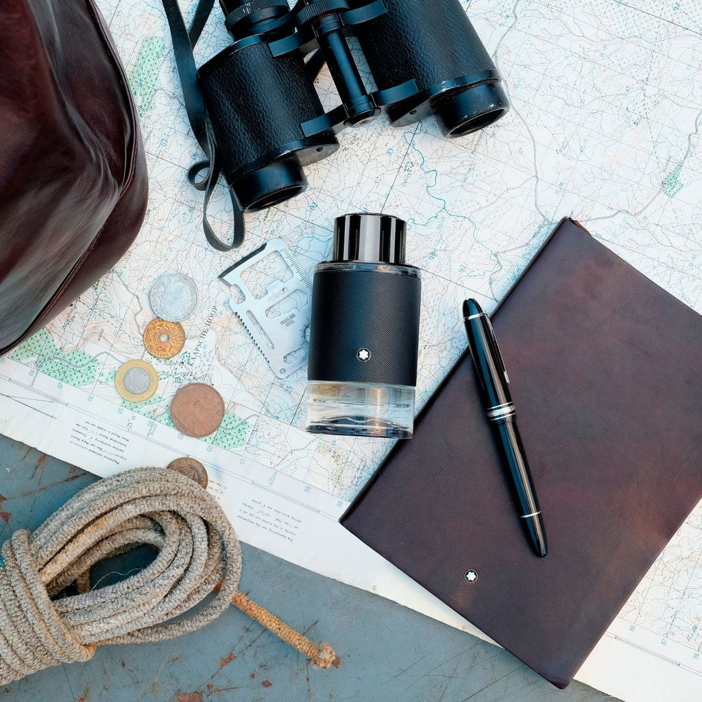 Montblanc Explorer Eau de Parfum