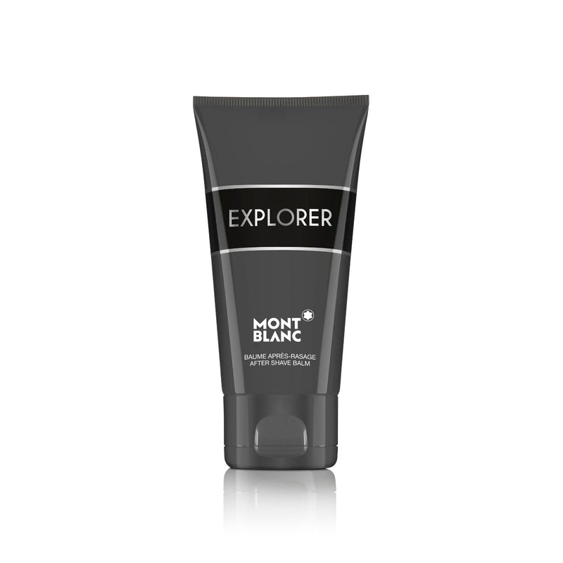 Montblanc Explorer Baume Après-Rasage Balsem