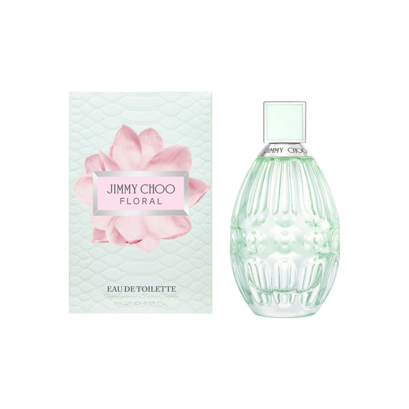 Jimmy Choo Floral Eau de Toilette