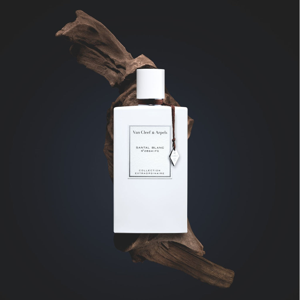 Van Cleef & Arpels Collection Extraordinaire Santal Blanc Eau de Parfum