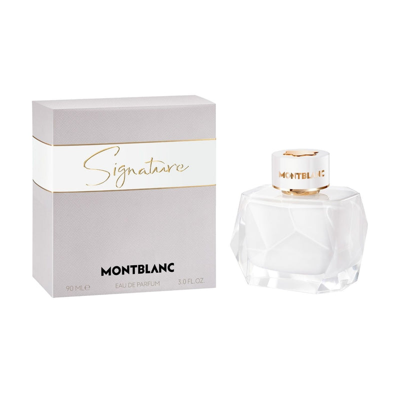 Montblanc Signature Eau de Parfum