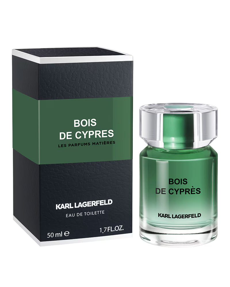 Karl Lagerfeld Les Matières Eau de Toilette