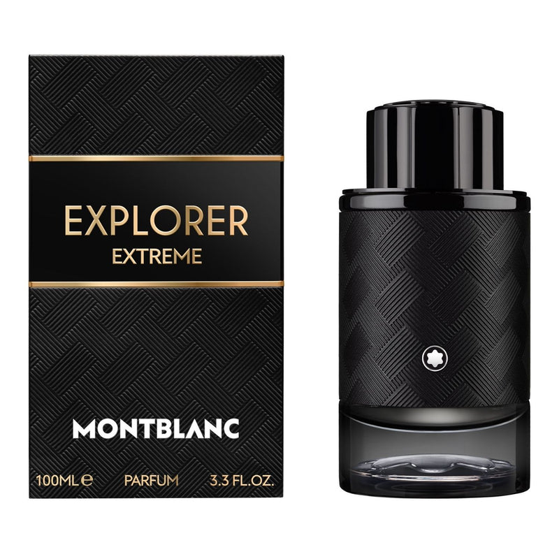 Montblanc Explorer Eau de Parfum Extreme