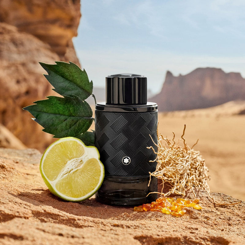 Montblanc Explorer Extreme Deo Stick Deodorant