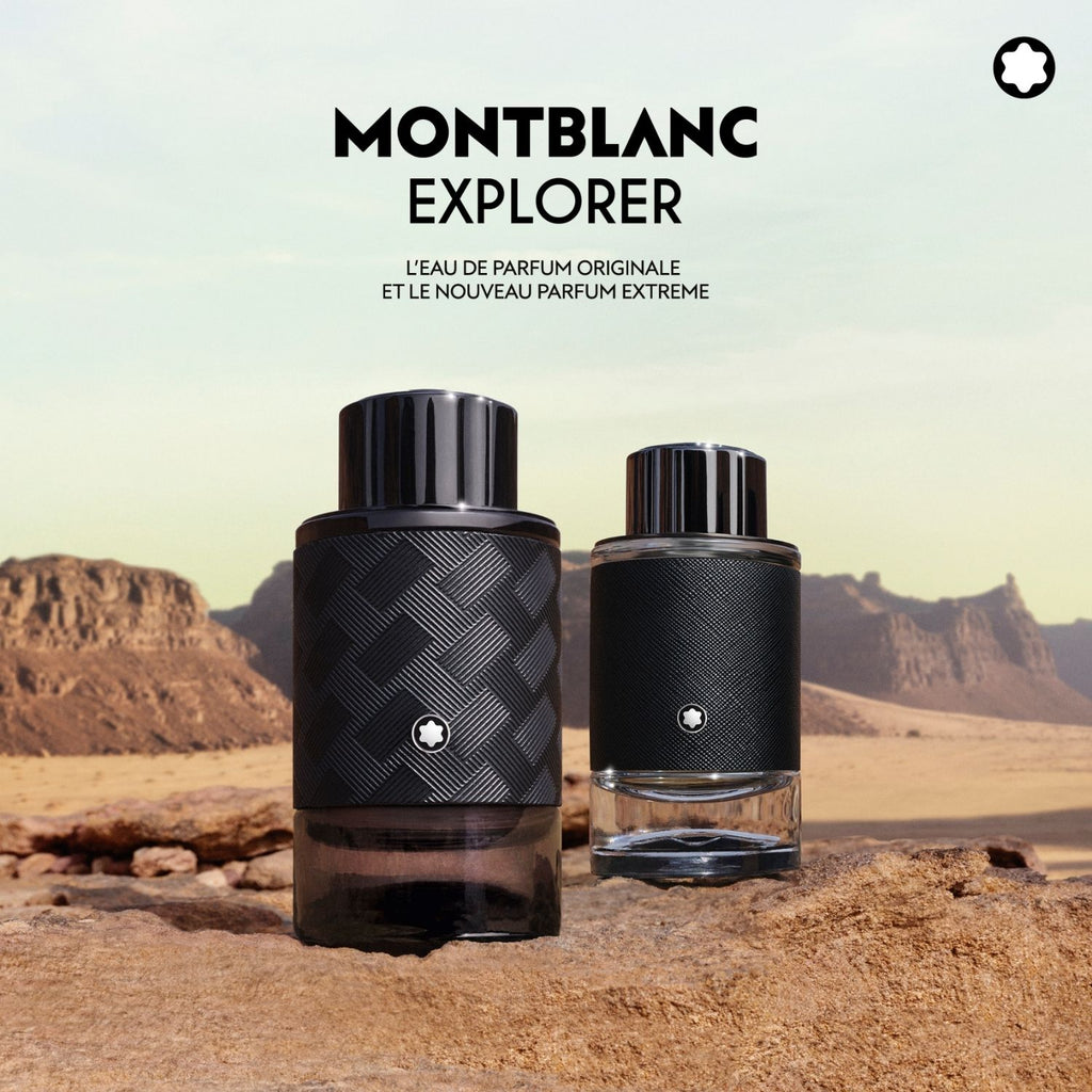 Montblanc Explorer Extreme Deo Stick Deodorant