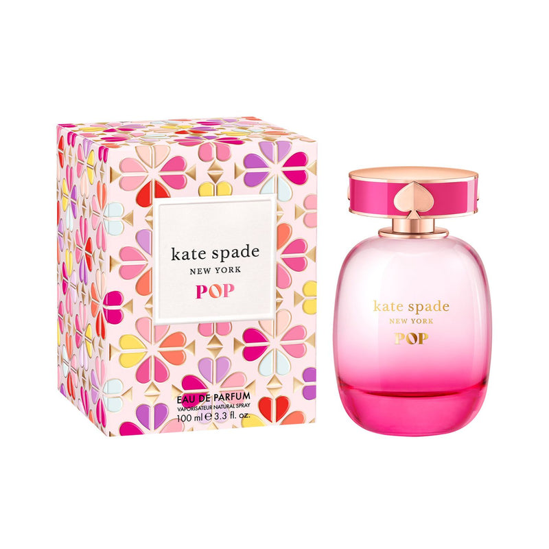 Kate Spade Pop Eau de Parfum