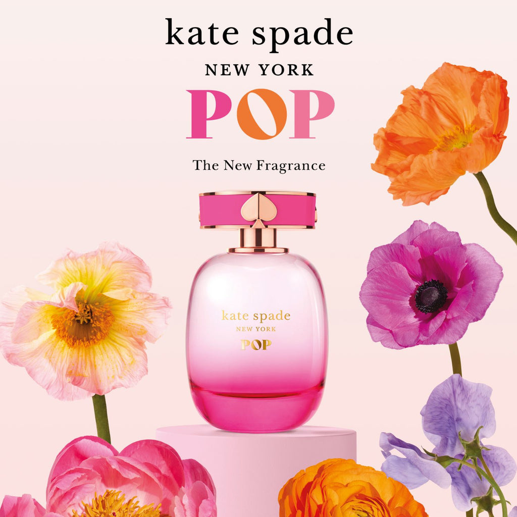 Kate Spade Pop Eau de Parfum