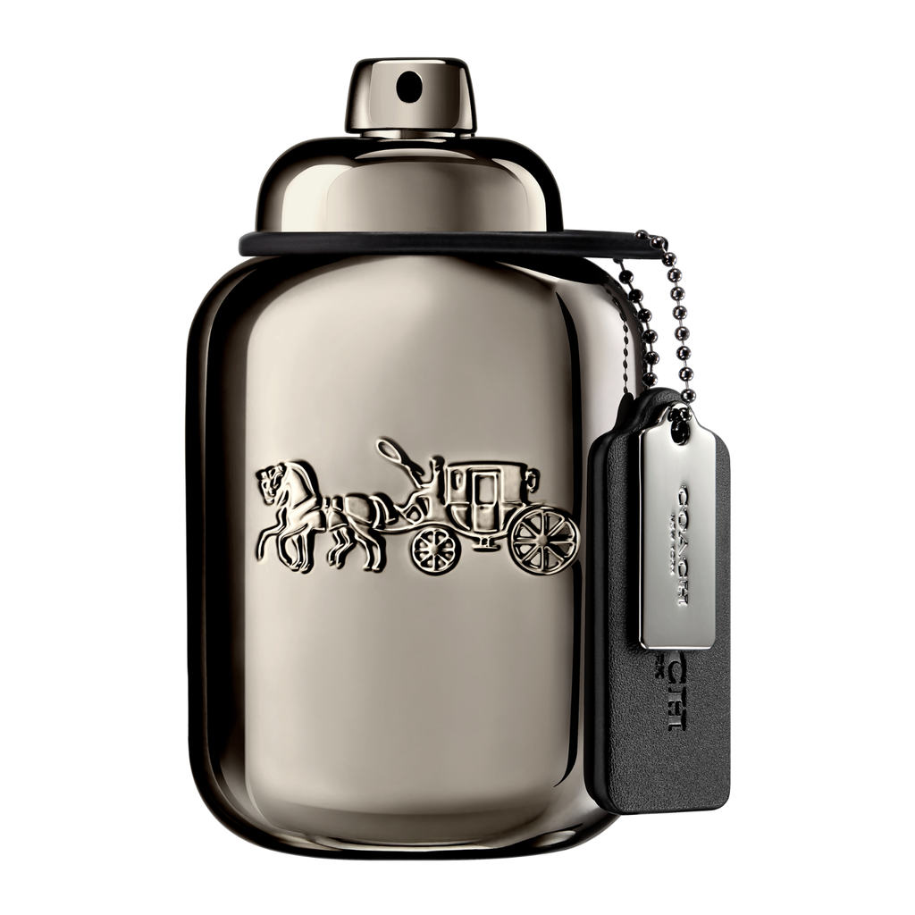 COACH Pure Platinum Parfum