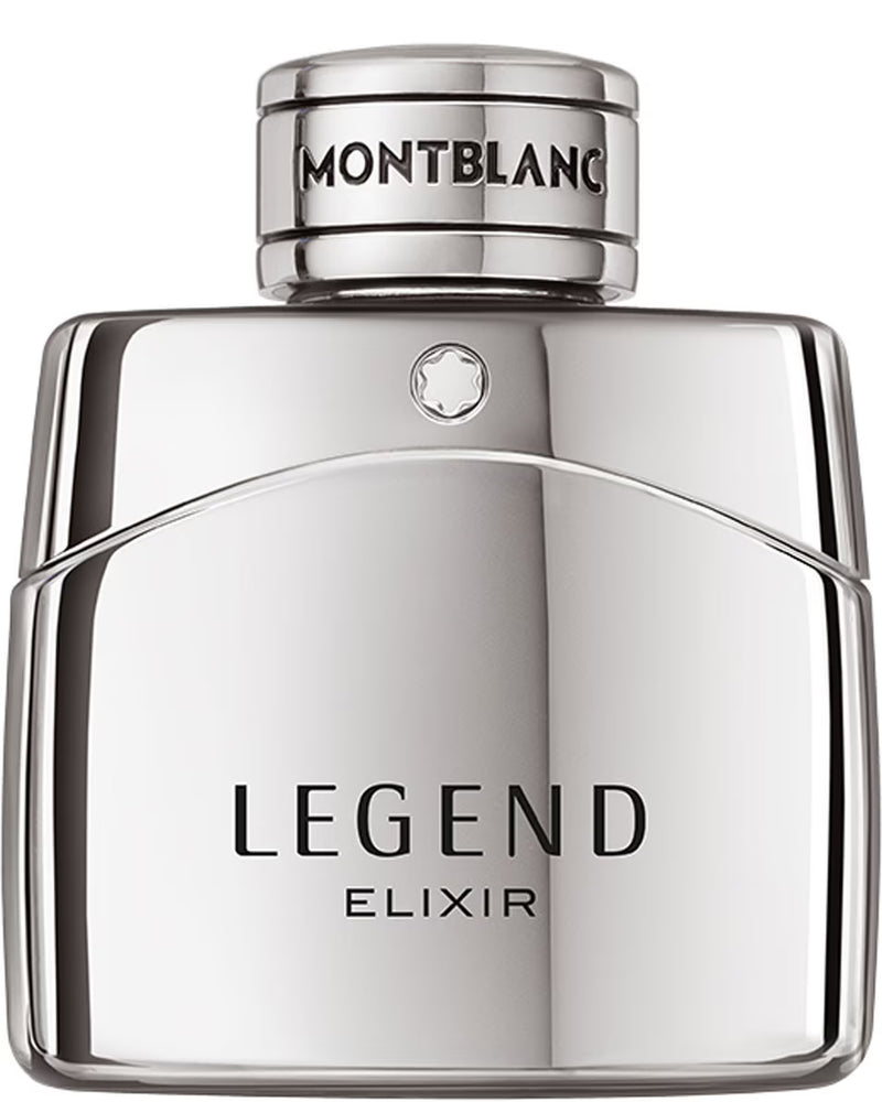 Montblanc Legend Elixir Parfum