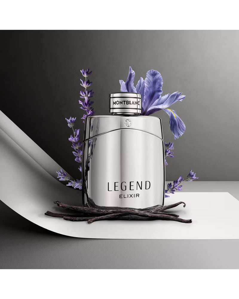 Montblanc Legend Elixir Parfum